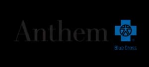 Anthem insurance accepted