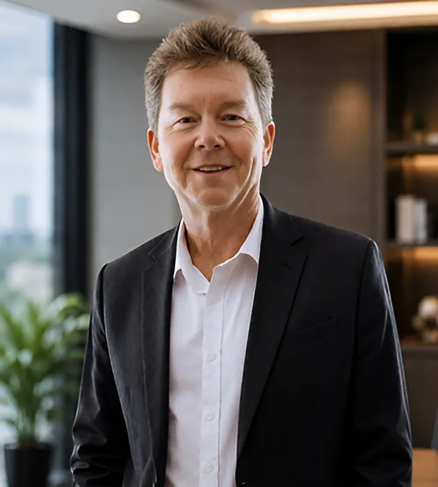 David Nuttall, Finance